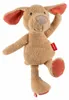 sigikid, H.Scharrer & Koch GmbH & Co.KG Kuscheltier Hund - Produktbild-Vorschau 3