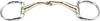 Busse Olivenkopfgebiss Kaugan Shaped 16mm, Größe:12,5 Produktbild-Vorschau 2