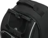 TRIXIE Rucksack William - schwarz - 33 × 43 × 23 cm Produktbild-Vorschau 5