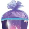 ROTH 678873 Schultüte Einhornportrait - eckig, 85 cm Náhled obrázku produktu 7