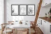 Boho Poster für die Wand im Schlafzimmer oder Wohnzimmer Produktbild-Vorschau 7