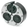 Hauff-Technik Ringraumdichtung HRD150 SG 3x22-54 b40 Produktbild-Vorschau 2