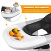 3 in1 Klappbar Lauflernhilfe Babywalker Spiel- und Produktbild-Vorschau 5