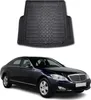Rivestimento del bagagliaio per Mercedes Classe S W221 Anteprima dell’immagine prodotto 1