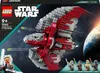 LEGO 75362 Star Wars Ahsoka Tanos T-6 Jedi Shuttle (75362) Anteprima dell’immagine prodotto 35