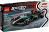 LEGO® Speed Champions 77244 Mercedes-AMG F1 W15 Rennauto Produktbild-Vorschau 3