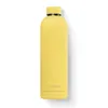 Stylefunc Edelstahl Edelstahl Yellow Flasche pure Produktbild-Vorschau 6
