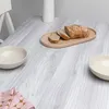 Klebefolie Möbel 45x25 cm - Eiche Hellgrau - Selbstklebende Produktbild-Vorschau 8