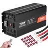 VEVOR sínusový menič 5000 W DC 12 V na AC 230 V Menič s 2 Náhľad obrázku produktu 1