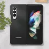 Samsung Galaxy Z Fold3 Hülle - Silikon - Samsung Backcover Produktbild-Vorschau 13