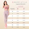 Merry Style 2er Pack Viskose Damen Leggings Lang Hose Produktbild-Vorschau 6