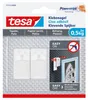 Tesa 77776-0000, adhesivo 1x2 Klebenagel para papel pintado Vista previa de la imagen del producto 22