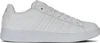 K-Swiss Court Palisades Sneaker Weiß Produktbild-Vorschau 3