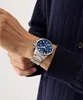 Guess Herren Armbanduhr Silberfarben GD WALKER GW0900G4 Produktbild-Vorschau 16