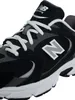 New Balance Uni Schuhe Schwarz MR530CC Grösse 45 Produktbild-Vorschau 19