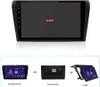 Radio samochodowe z Androidem dla Mazda 3 2003-2009 9''HD Podgląd zdjęcia produktu 28