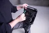 Projecteur LED Multi 6050MH hybride rechargeable Voir les images du produit 27