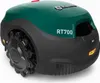 Robomow Rasenmäher RT700 Mähroboter bis 700 qm Schnitthöhe Produktbild-Vorschau 7