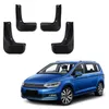 J&J AUTOMOTIVE | Schmutzfänger 4er Set vorne + hinten für Produktbild-Vorschau 1