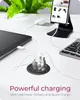 Tischladegerät IcyBox für mit Power Delivery & Quick Charge Anteprima dell’immagine prodotto 8