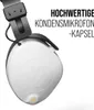 RØDE NTH-100 Casque supra-auriculaire professionnel pour la Voir les images du produit 6