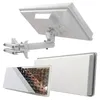 Selfsat H30D2+ antenna piatta a 2 abbonati doppio specchio Anteprima dell’immagine prodotto 1