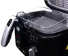 JUNG Fritteuse MESKO MS4908 Fritteuse mit Öl 2,5L, Friteuse Produktbild-Vorschau 5