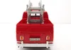 Motormax 79584 VW T1 Pritsche Feuerwehr mit Leiter rot 1:24 Produktbild-Vorschau 7