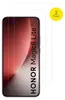 2x Schutzfolie für Honor Magic 8 Lite Folie, 100% Produktbild-Vorschau 2