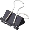 MAUL Foldback-Klemmer mauly® Federstahl Metall 12 Stück 15 Produktbild-Vorschau 3