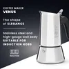 Bialetti New Venus 4TZ Copper Café Produktbild-Vorschau 5