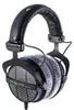 DT 990 PRO Kopfhörer Kabelgebunden Kopfband Musik Schwarz, Produktbild-Vorschau 11