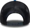 New Era Kinder 9Forty Trucker Mesh Cap - SUPERMAN Produktbild-Vorschau 4