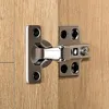 EUGAD Spiegelschrank, Badezimmerschrank hängend, Badschrank Produktbild-Vorschau 10