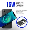 Strex Powerbank avec chargeur sans fil Qi - 27.000 mAh - Voir les images du produit 6