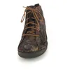Josef Seibel Damen Stiefelette Schnürboots Fergey 97 59697, Produktbild-Vorschau 55