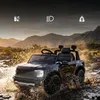 Ford Raptor, auto elettrica per bambini, SUV, veicolo per Anteprima dell’immagine prodotto 9