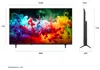 TV LG (2026) 55" QNED Mini-LED UHD 4K - 55QNED7EB3C Voir les images du produit 2