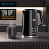 Arendo - digitaler Wasserkocher mit Temperatureinstellung - Produktbild-Vorschau 7