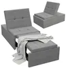 OYAJIA Schlafsofa ,Relaxsofa,3 in 1 Klappsofa Produktbild-Vorschau 10
