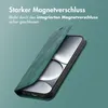 imoshion Slim Klapphülle Xiaomi Redmi Note 15 Pro Plus (5G) Produktbild-Vorschau 3