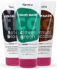 Fanola Color Mask ernährende Maske mit Farbpigmenten zur Produktbild-Vorschau 3