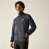 Regatta Newhill Strickfleecejacke Herren, Größe:M, Produktbild-Vorschau 2
