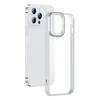 Baseus Case Gepanzerte Hülle mit Rahmen für Iphone 13 Pro Produktbild-Vorschau 4