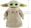 Disney Star Wars Mandalorian The Child Baby Yoda Produktbild-Vorschau 2