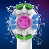 Oral-B 3D White Clean Maximiser Brush Heads, 2 Stück(e), Produktbild-Vorschau 3
