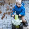 Dantoy - Voiture de course ATV All Terrain, multicolore Voir les images du produit 6