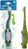 Brosse à dents enfants brosse à dents enfants dinosaures Dr Voir les images du produit 5
