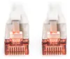 DIGITUS patchkabel, Cat. 6, S/FTP, 1,0 meter, grijs Productafbeelding-voorbeeld 3