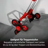 WALTER Stufen- & Treppentransportkarre - Leicht (3,90 kg), Produktbild-Vorschau 3